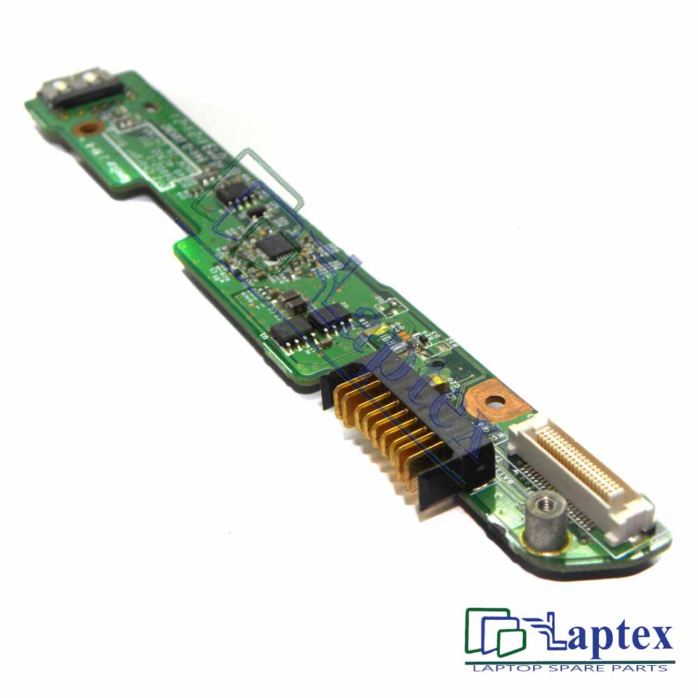 Dell XPS M1330 Battery Connector USB Card